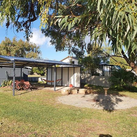 Just Chillin Villa Lancelin Exterior photo