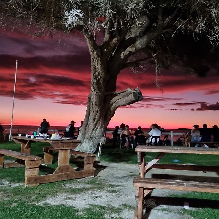 Just Chillin Villa Lancelin Exterior photo