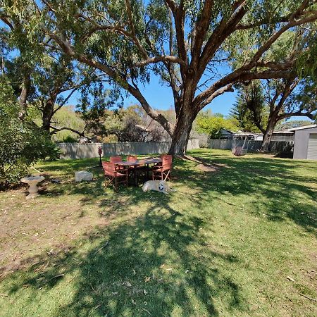 Just Chillin Villa Lancelin Exterior photo