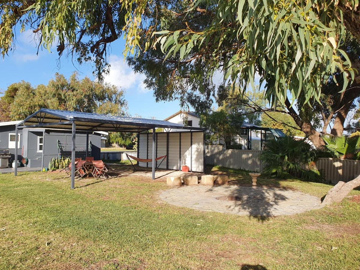 Just Chillin Villa Lancelin Exterior photo