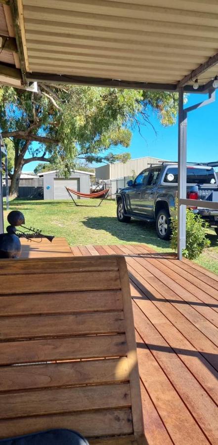 Just Chillin Villa Lancelin Exterior photo