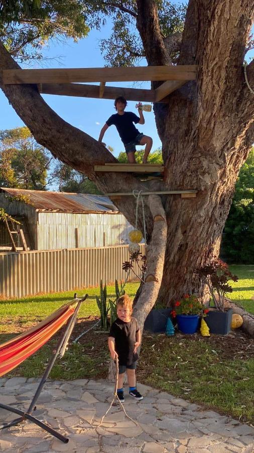 Just Chillin Villa Lancelin Exterior photo