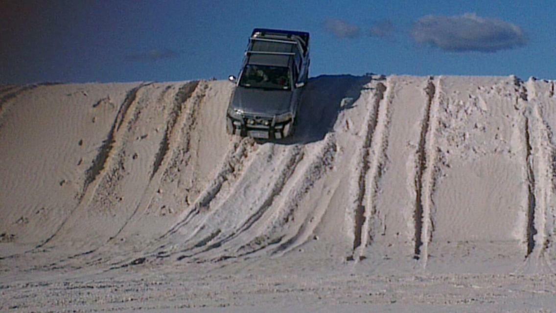 Just Chillin Villa Lancelin Exterior photo