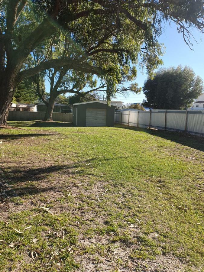 Just Chillin Villa Lancelin Exterior photo