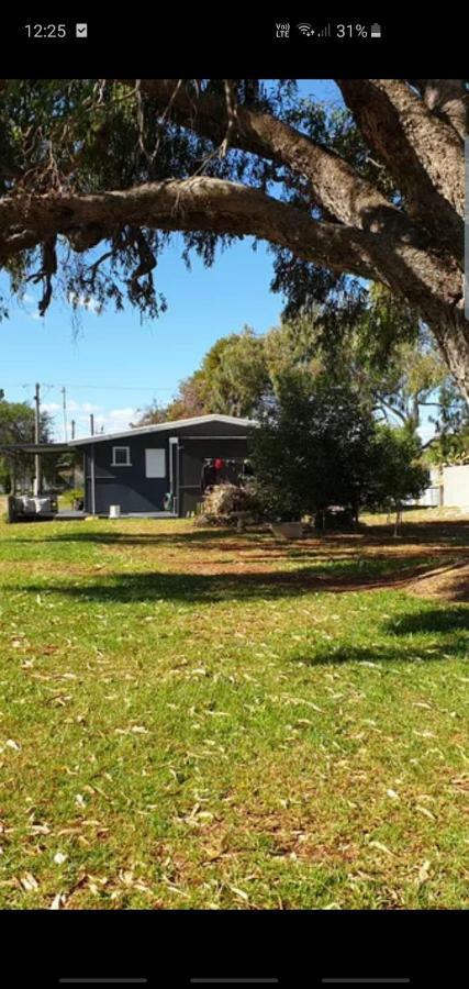 Just Chillin Villa Lancelin Exterior photo