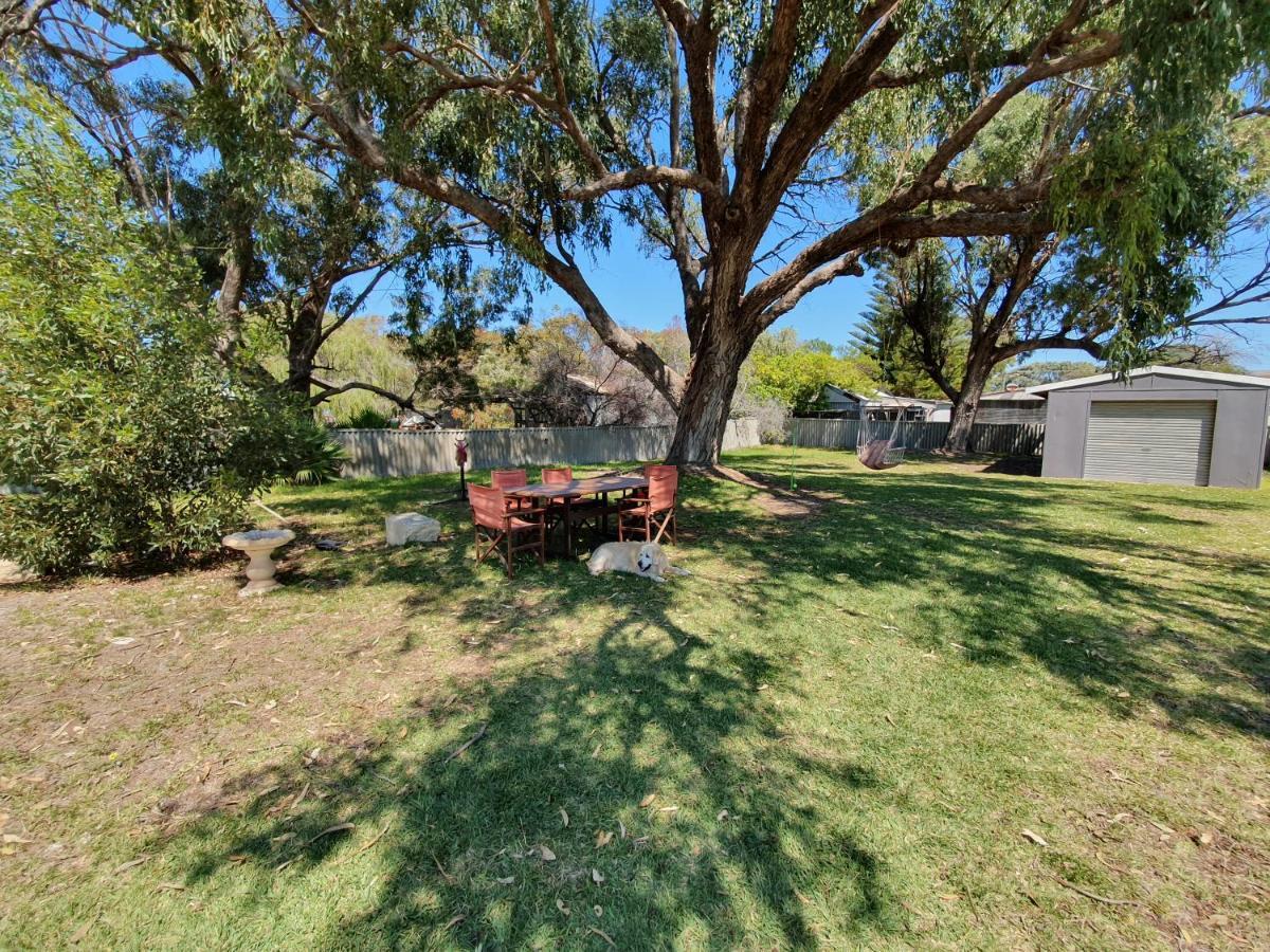 Just Chillin Villa Lancelin Exterior photo