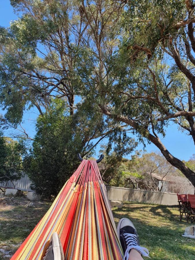 Just Chillin Villa Lancelin Exterior photo