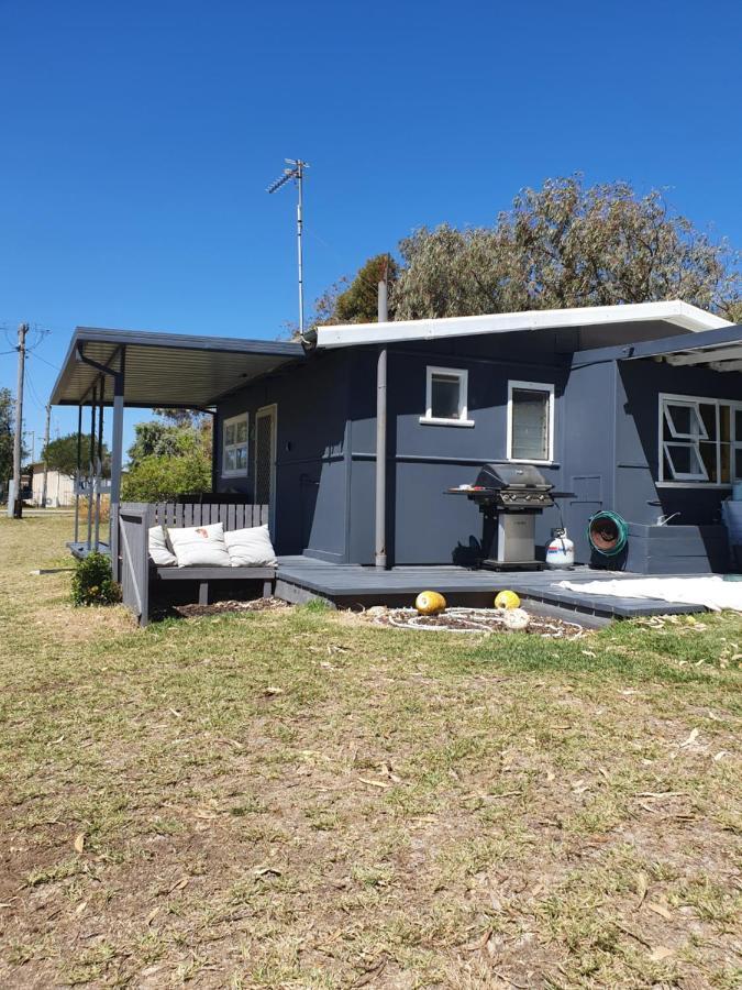 Just Chillin Villa Lancelin Exterior photo